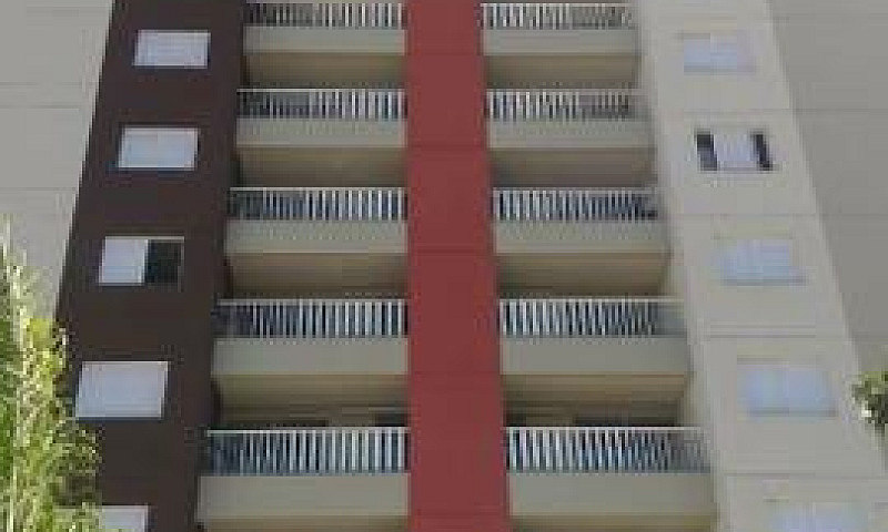 Apartamento De 3 Qua...