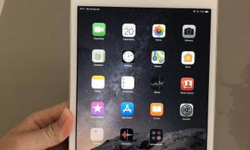 Ipad Mini 16Gb Ofert...