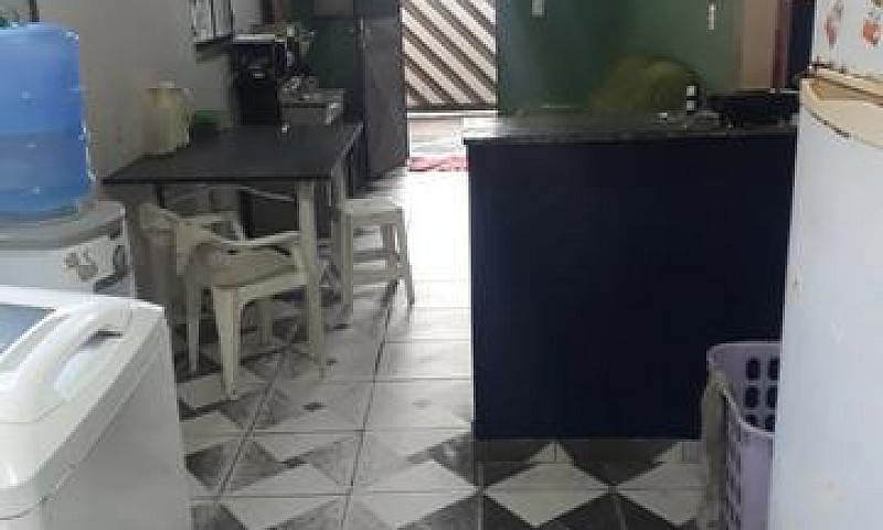 Casa Conjunto Nova C...