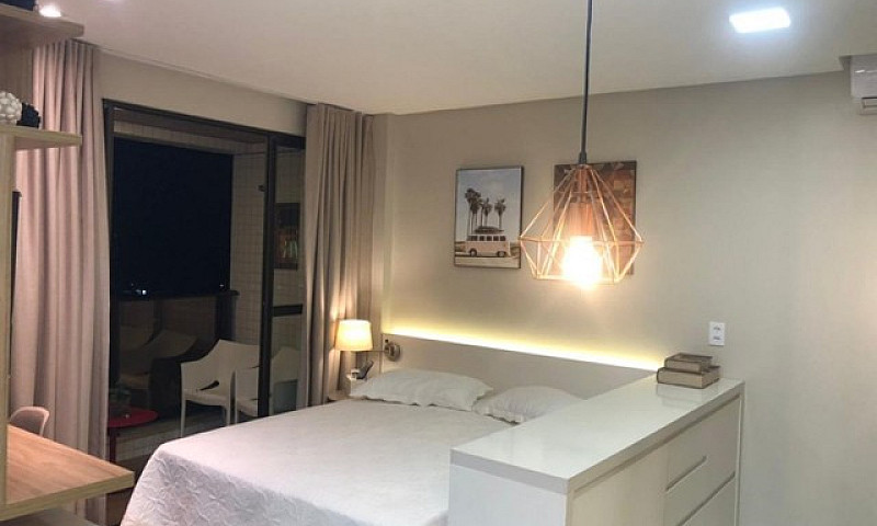 Apartamento Tipo Stú...