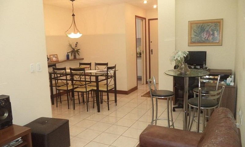 Apartamento 2 Quarto...