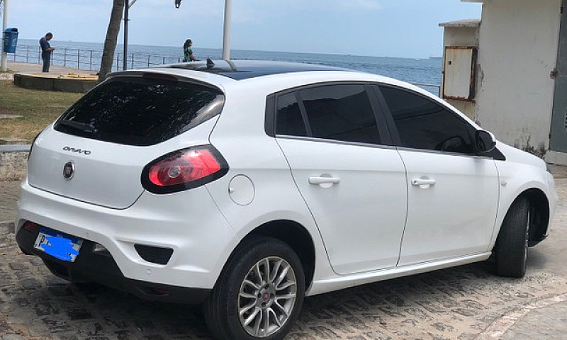 Fiat Bravo Essence 1...