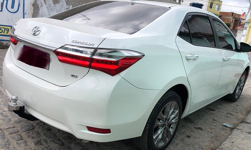 Corolla 2019 2019...