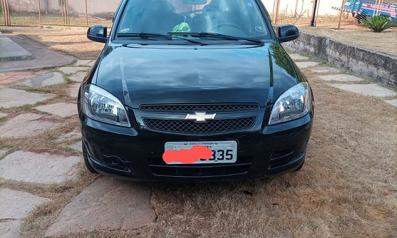 Vendo Celta Lt 1.0 F...