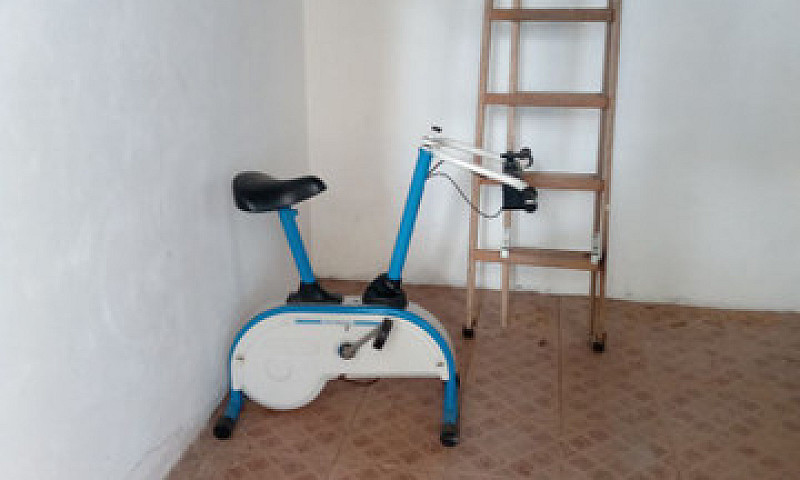 Dois Dorm/José De Al...