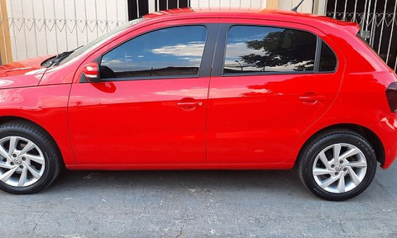 Vende Se Gol G8 Comp...