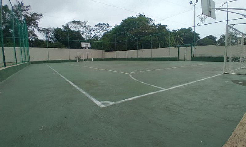 Apartamento C/ 45 M²...