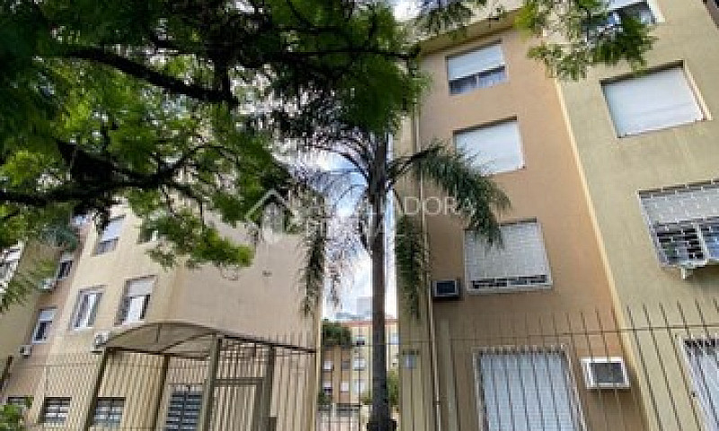 Apartamento À Venda ...
