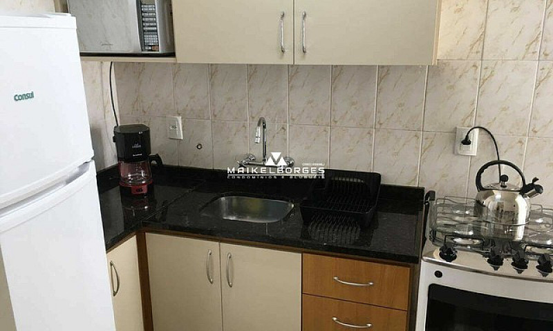 Apartamento Padrão...
