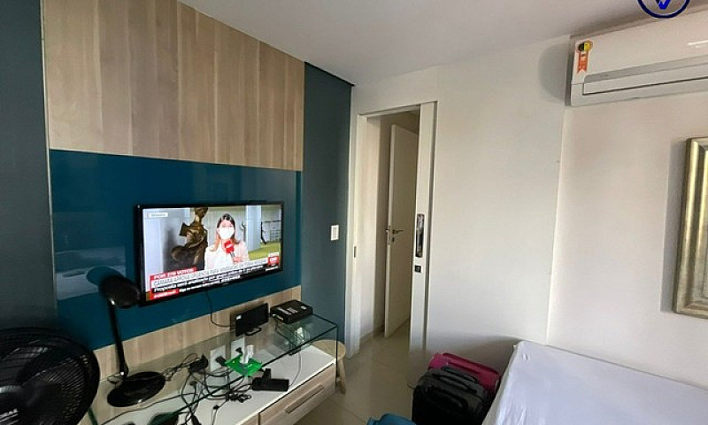 Fortaleza - Apartame...