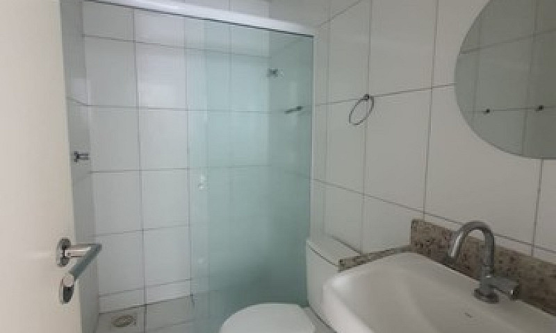 Apartamento Para Alu...