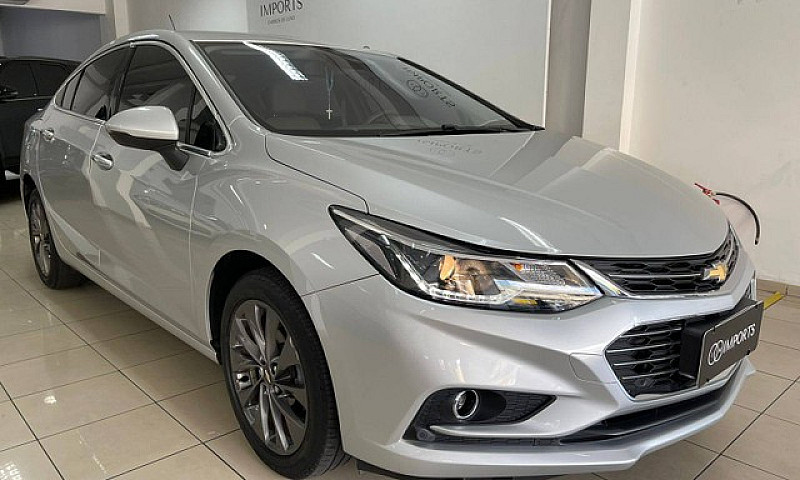 Cruze 2018/2019 1.4 ...