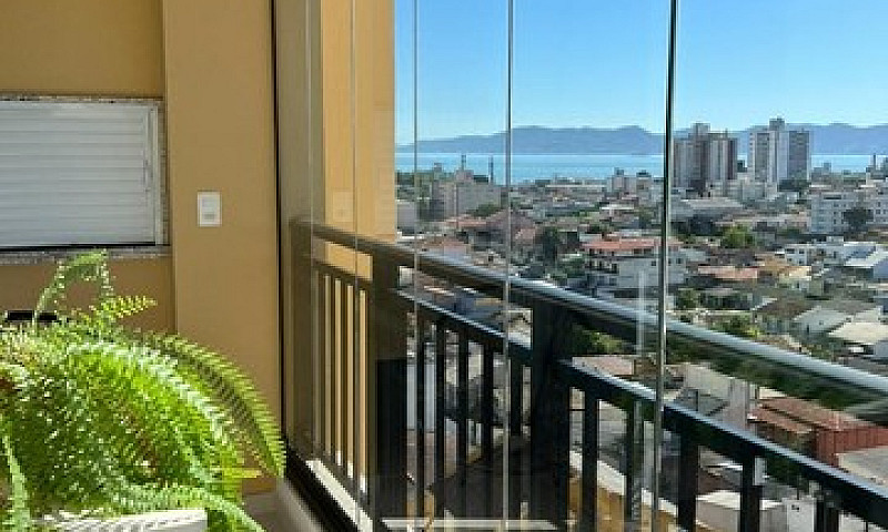 Apartamento Mobiliad...