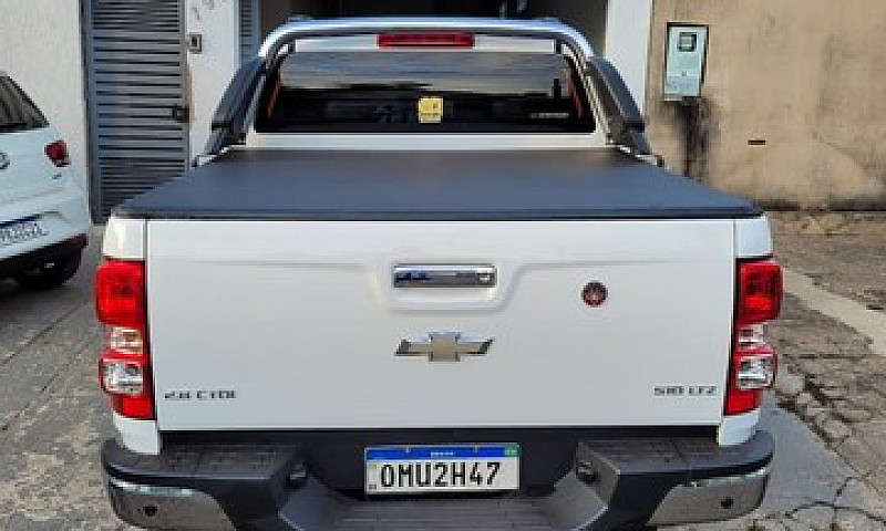 S10 Ltz Automática D...