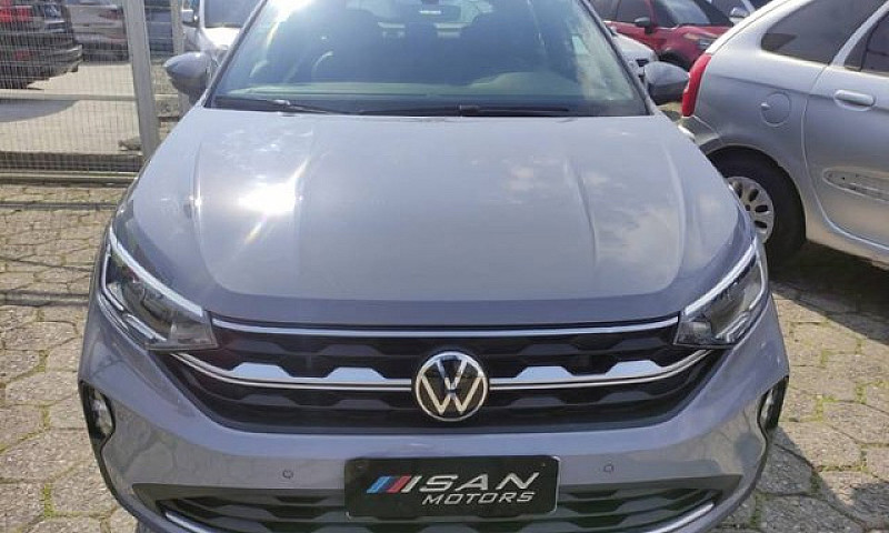 Volkswagen Nivus Hig...