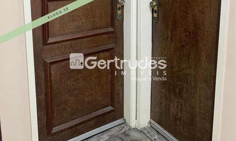 Alugo Apartamento No...
