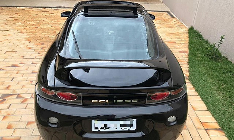 Vende Se Eclipse Tur...