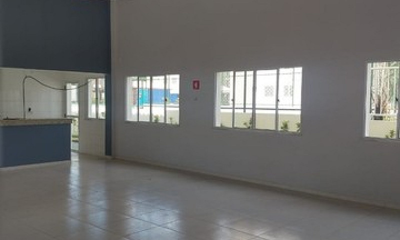 Alugo Apartamento No...