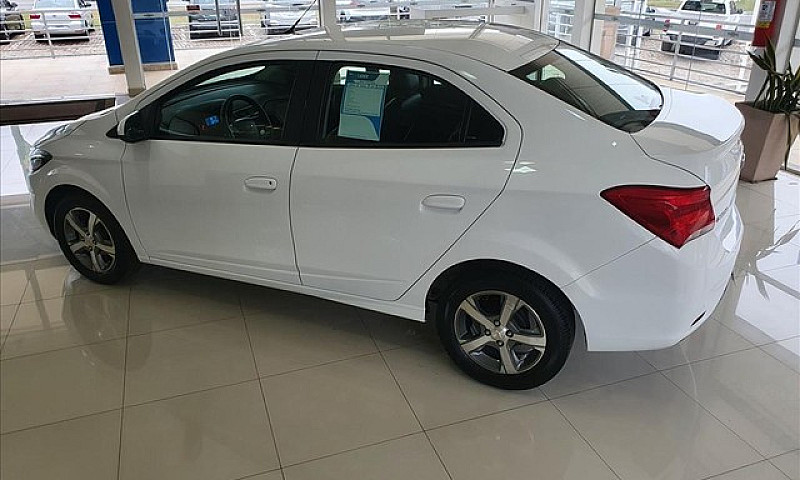 Chevrolet Prisma 1.4...