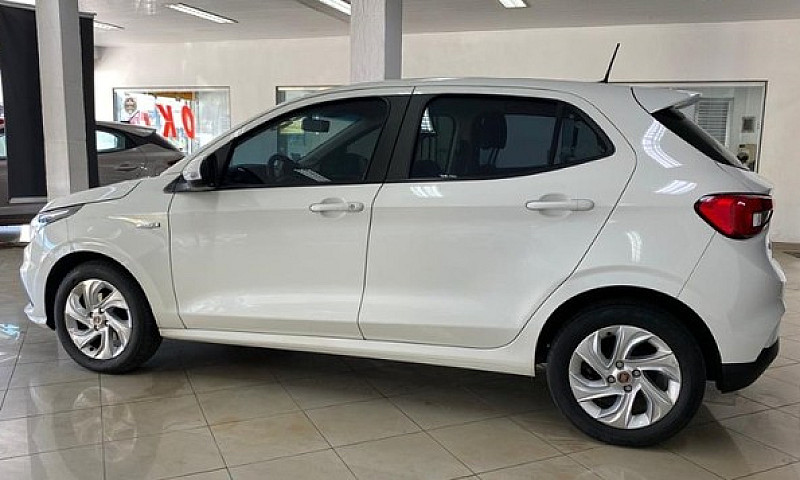 Fiat Argo Drive 1.3 ...