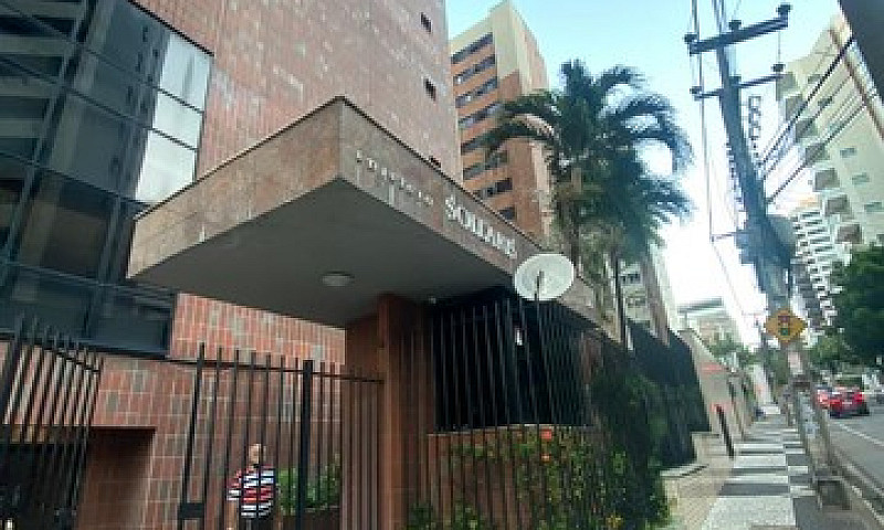 Apartamento Para Alu...