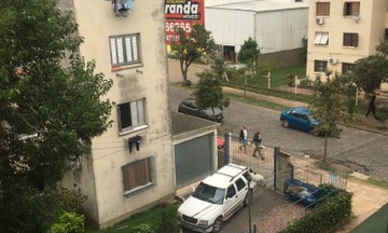 Vendo Apartamento Na...