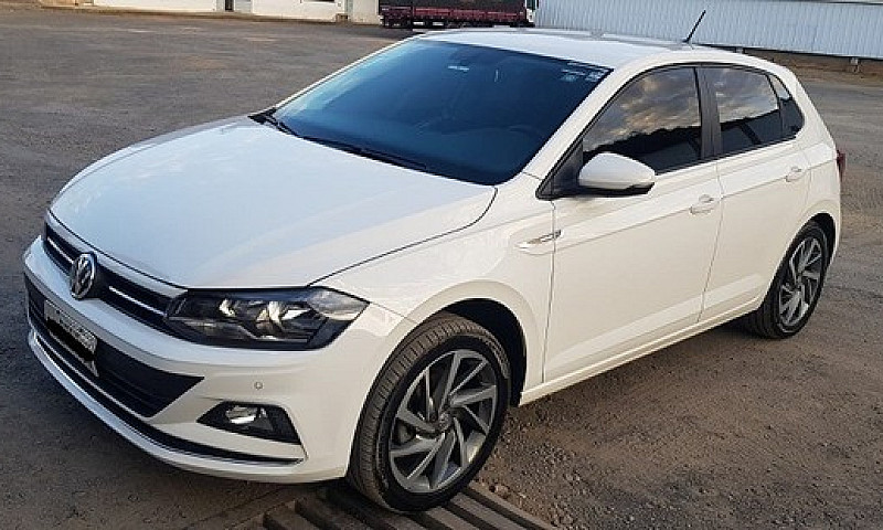 Polo Highline 200 Ts...