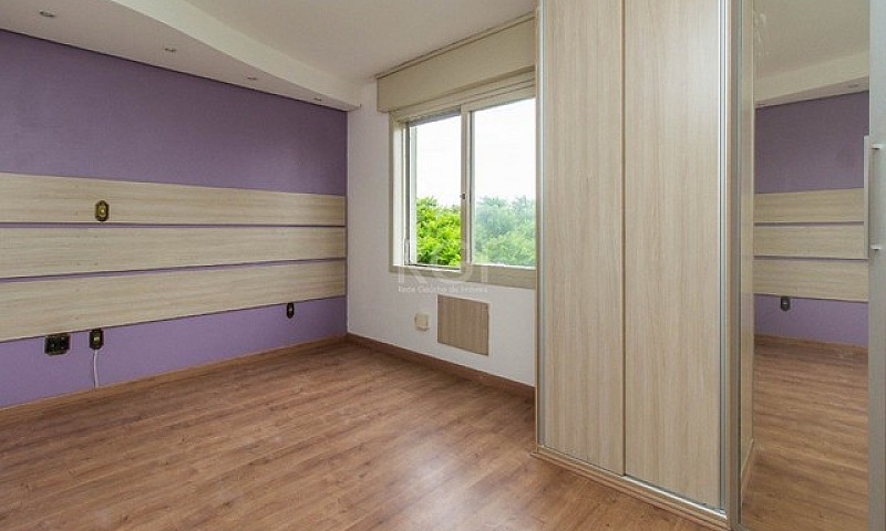 Apartamento 2Dcom Bo...