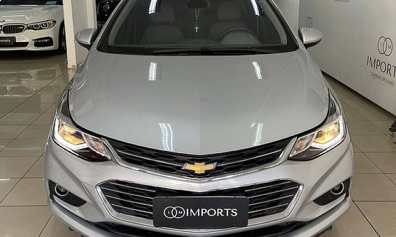 Cruze 2018/2019 1.4 ...