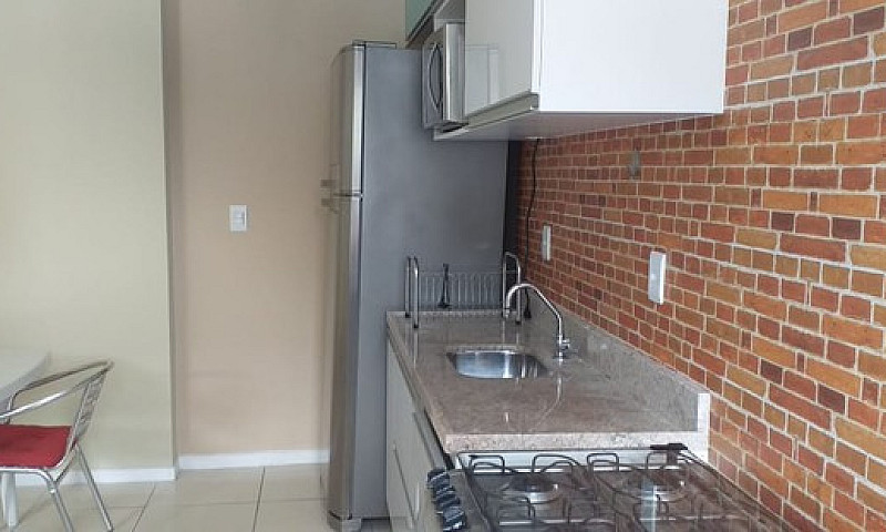Apartamento Para Alu...