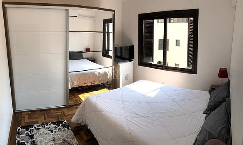 Porto Alegre - Apart...