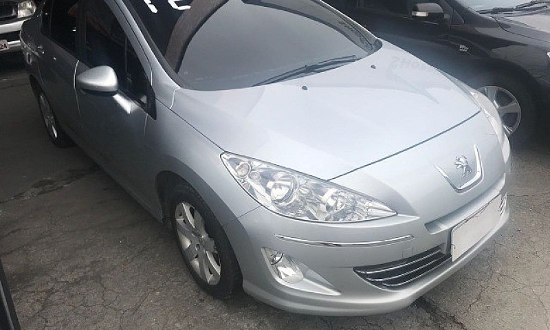 Peugeot 408 2012 All...
