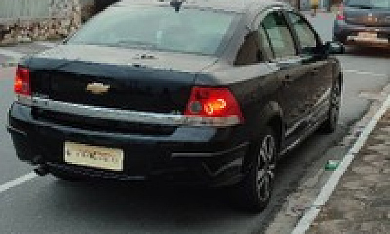 Gm Chevrolet Vectra ...