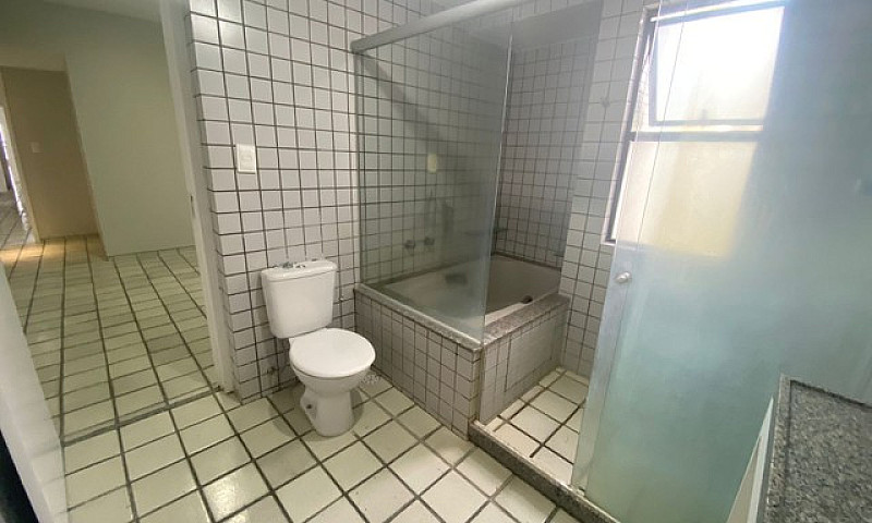 Apartamento Para Alu...