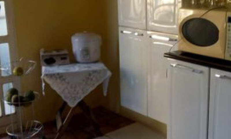 Aluguel De Casa Irir...