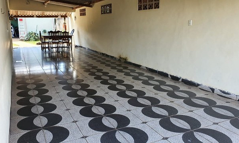 Vendo Casa ?...