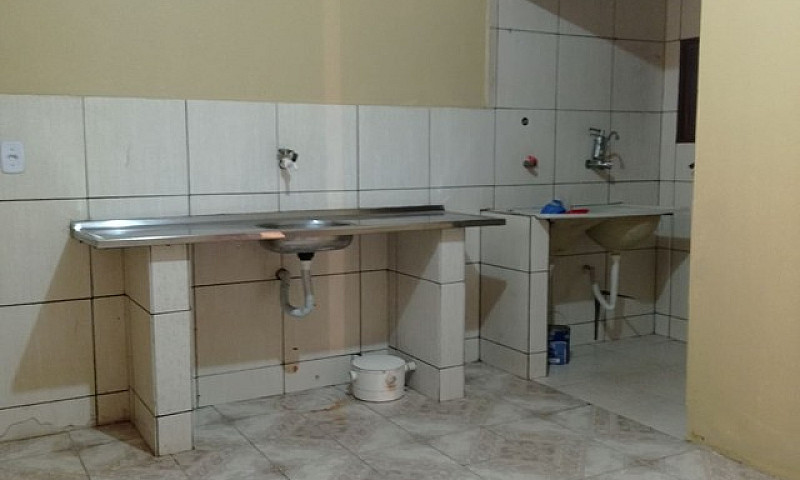 Apartamento 3 Quarto...