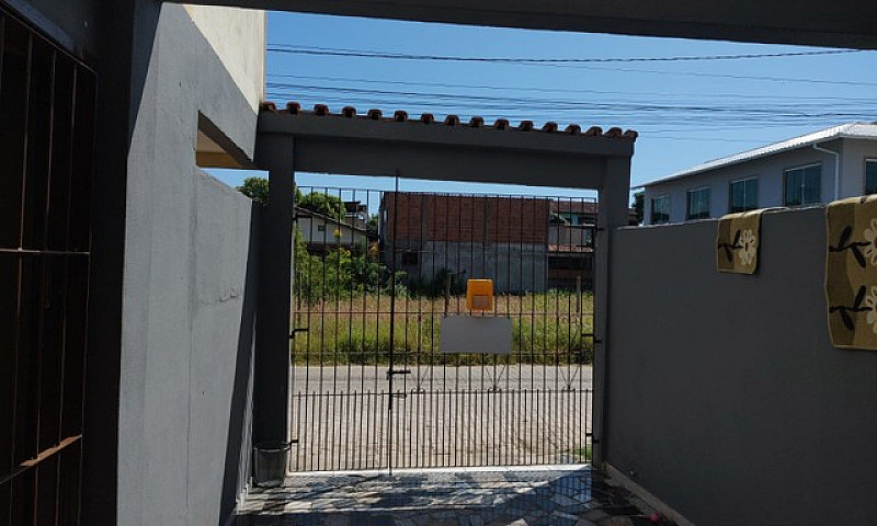 Casa Para Venda Poss...