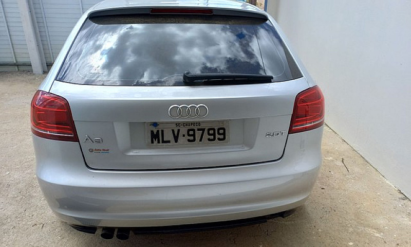 Audi A3 Sport...