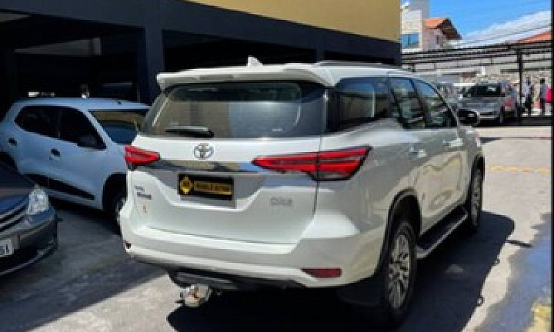 Hilux Sw4 2020/2021 ...