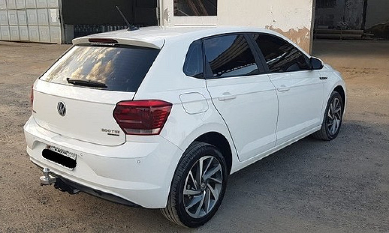 Polo Highline 200 Ts...