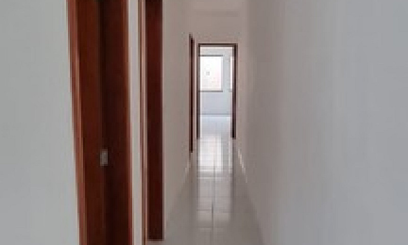 Casa Nova Com Piscin...