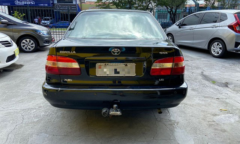Corolla Xei Automáti...