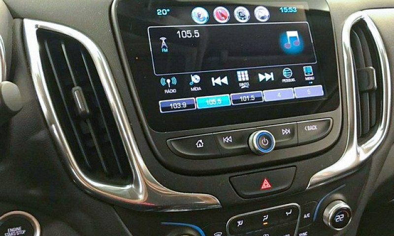 Chevrolet Equinox Lt...
