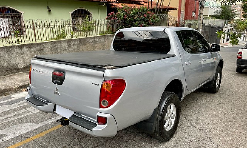 L200 Triton Glx 2013...