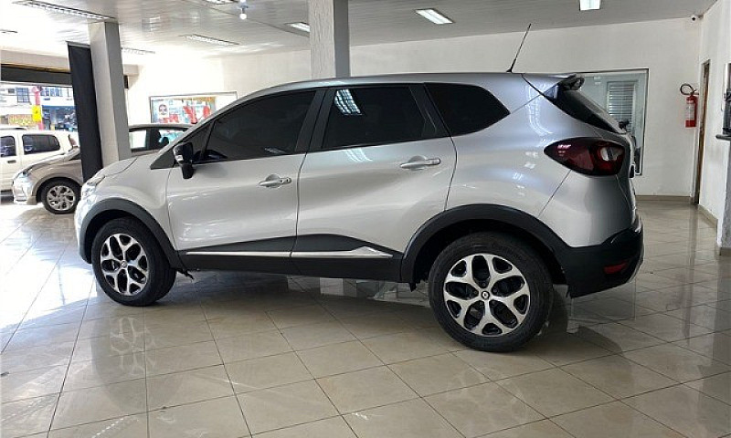 Renault Captur 2.0 I...