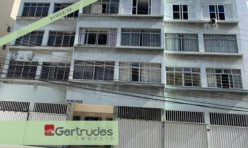 Alugo Apartamento No...