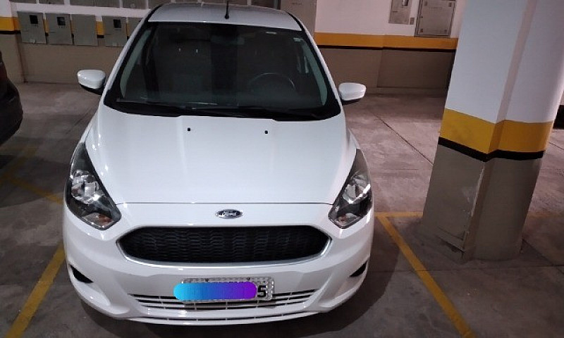 Ford Ka 2015 Oportun...