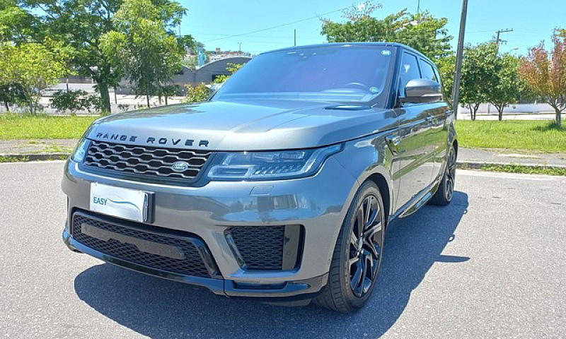 Range Rover Sport Hs...