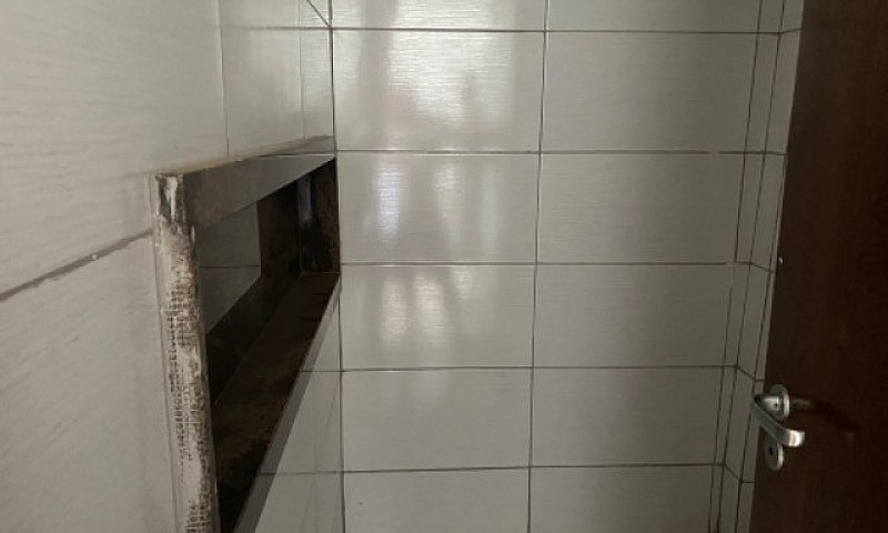 Apartamento Novo 2 Q...